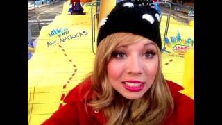 GENERATION LOVE - JENNETTE MCCURDY