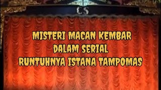 Download lagu MISTERI MACAN KEMBAR // SANDIWARA CHANDRA SARI // FULL CERITA  mp3