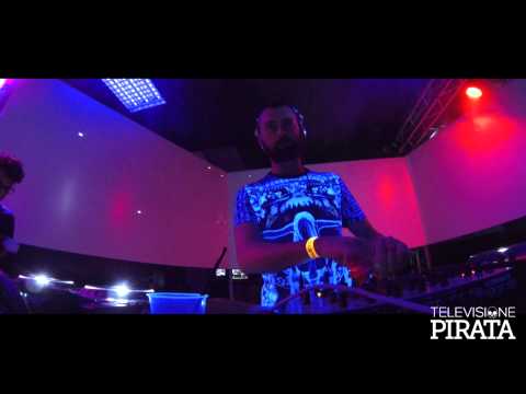 Roddy dj set @ Shame Clubbing // Pika Future Club, Verona