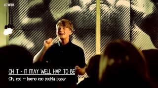 The Crookes - Yes, Yes, We&#39;re Magicians │inglés - español