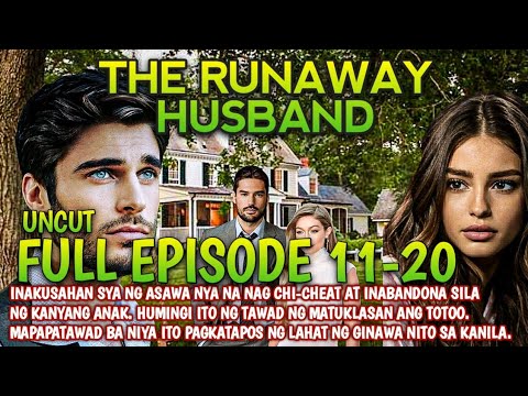 FULL EPISODE 11 - FINALE | THE RUNAWAY HUSBAND| FAT SPECIAL STORIES