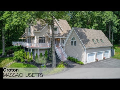 Video of 36 Floyd Hill Road | Groton Massachusetts real estate & homes by The Blood Team