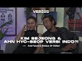 ABIDZAR JADI CEO ARIEL TATUM JADI CHEF VERSUS S5 EP11