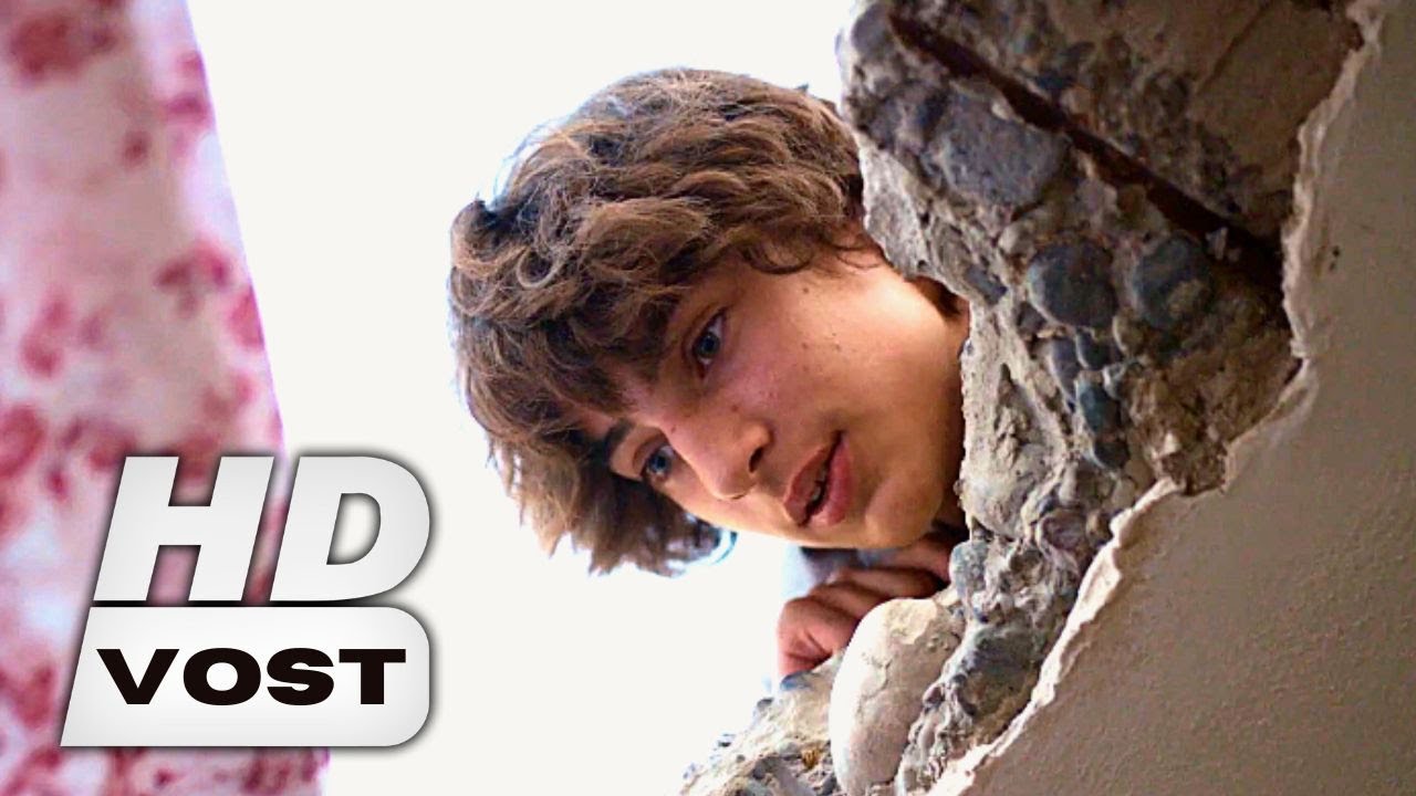 Miniature de la vidéo NEZOUH Bande Annonce VOST (2023, Drame) Soudade Kaadan, Hala Zein, Kinda Alloush du film Nezouh