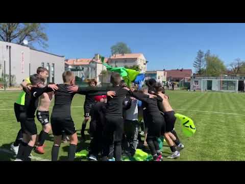 AS Milicz vs Bumerang Wrocław ⚽️🎥