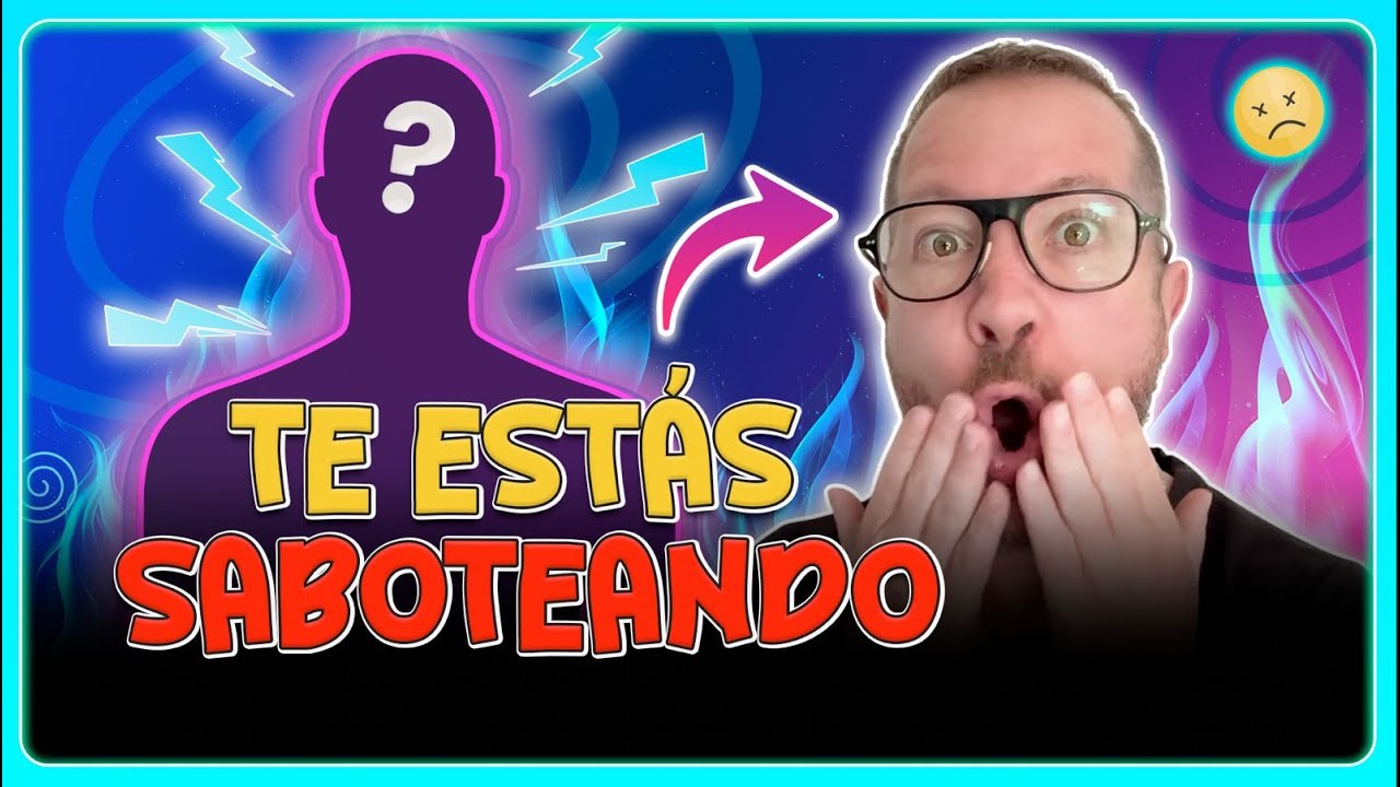 Cómo REESCRIBIR tu historia y EMPEZAR desde CERO