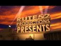 My Own 20th Century Fox Intro