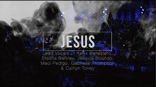 Jesus | JESUS | Indiana Bible College