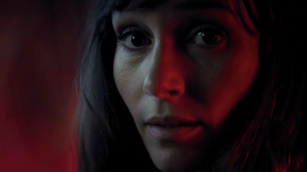 Offseason - "Trapped" Clip | A Shudder Exclusive