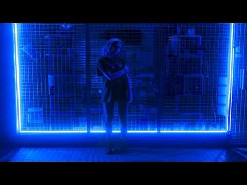 ATM infected x Mog - Time