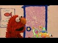 Elmo S World Families Question