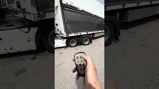Полуприцеп с подвижным полом Kraker WALKING FLOOR + LIFTING ROOF/WALL | Изображение 4 - Autoline