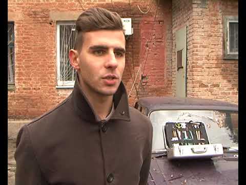 Курские криминалисты приняли &laquo;Студенческий десант&raquo;
