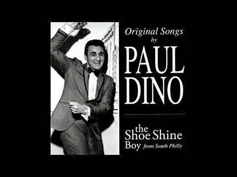 GINNIE BELL (2022 MIX) PAUL DINO