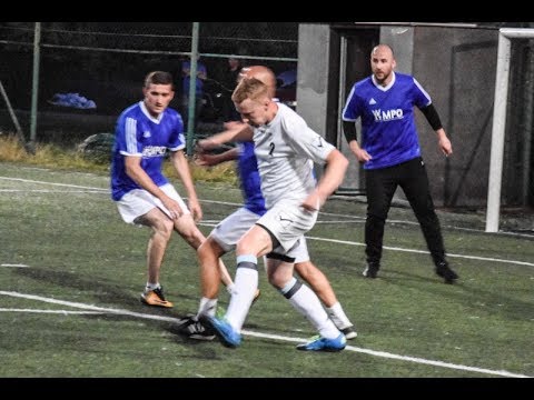 07.06.2018 I Liga B - Luktrans vs. MPO Kraków