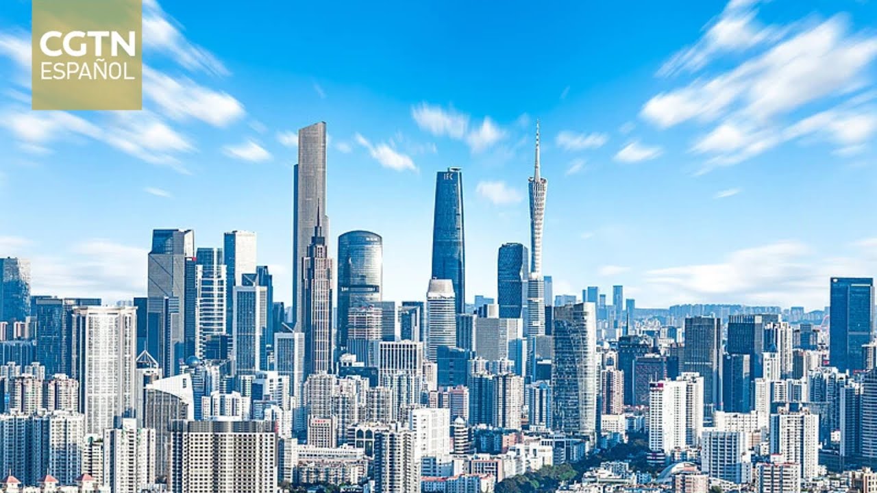 Las empresas chinas y estadounidenses aumentan la participación en sus respectivos mercados