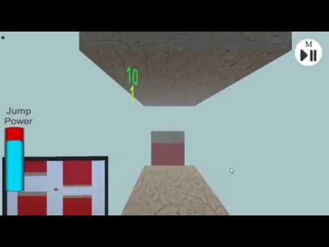 3DFlyingBall Eski