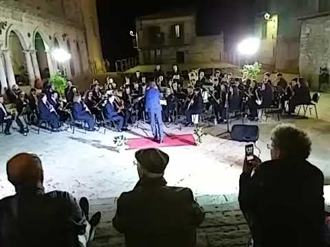 Cuore Napoletano Marcia Sinfonica di Vincenzo Cecere