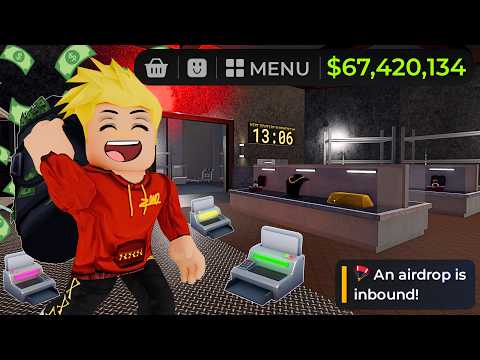 HOW To Make $1,000,000 FAST In Roblox Wanted
