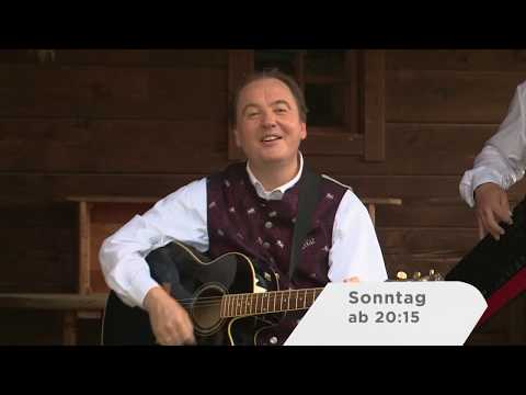 Im Musikhotel - Lavanttal und Wien (Trailer)