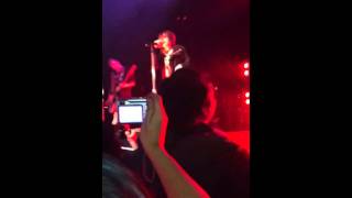 Limits - The Ready Set