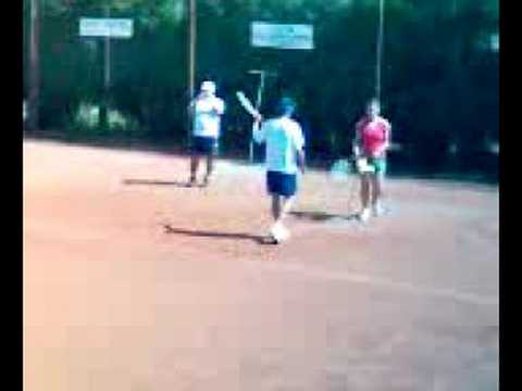 Tenis Tabor 2
