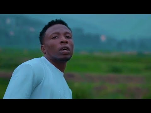 Peaceboy Rapper - RUHIRE ( Visualizer)