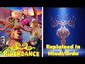 Riverdance The Animated Adventure Movie Explained In Hindi Urdu Faquest2 Cartoons With Ayan