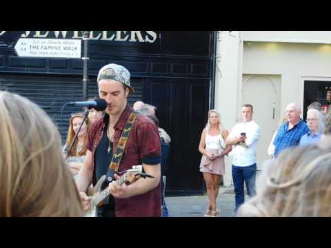 Galway 3 - @jamieharrisonmusic