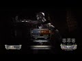 Mortal Kombat 11 Nightwolf Revenant Vs Noob Saibot Season Of Osh Tekk