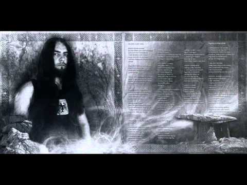 Heinrichreich - Dying Emotions (Druid)