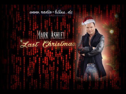 Mark Ashley feat Freeze - Last Christmas