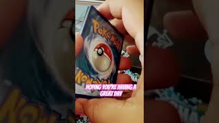 Pokemon Chaos Rising #pokemon #pokefrequency #reggae #pokemontcg #sister #2026 #love