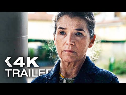 DANN PASSIERT DAS LEBEN Trailer German Deutsch (2025) Anke Engelke, Ulrich Tukur