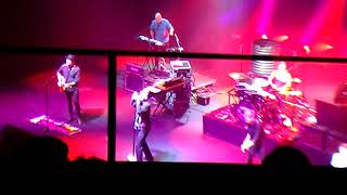 Midnight Oil - Shakers And Movers (Live In Montreal August 23, 2017)
