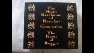 CountOssie & the Mystic Revelation of Rastafari