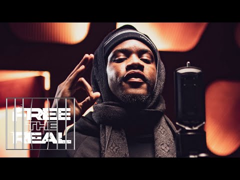 SLIMZ | FREE THE REAL FREESTYLE | S2.E7