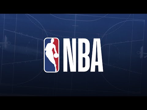 2025–26 NBA Season Live Scoreboard