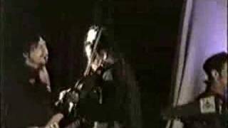 Secret Chiefs 3 - Combat for the Angel - Wollongong 27/5/98