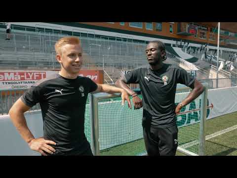 Pulsen inför Elfsborg – ÖSK