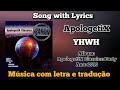 ApologetiX - YHWH ~ Village People YMCA parody (legendado)