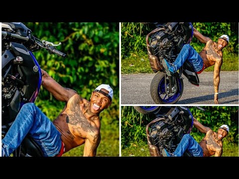 Mc Tedy e Mc Nego da 3 - terrorista de Boyzão