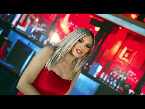 Simona Boncut ❌ Nelu Popa - Hai sa te scot in oras | Video Oficial
