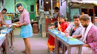 Vikram, Suriya, Sangeeta, Laila, Bala FULL HD Action/Drama Part -6 | Tollywood Cinemalu