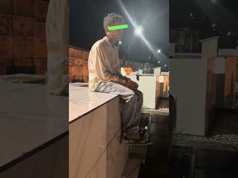 jovem no cemitério.  a droga e suas vítimas.  Tarauacá Acre