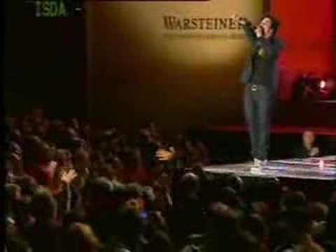 Stefano Centomo : Niente è come te live@Vicenza