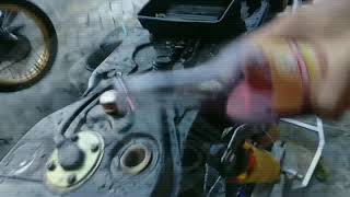 Download lagu Rc 100 menolak punah mp3 Download lagu Rc 100 menolak punah mp3