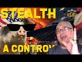 Stealth: A Controversy by LazerPig - Livestream Reaction