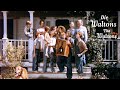 Die Waltons The Waltons Vor Und Abspann Folge 1