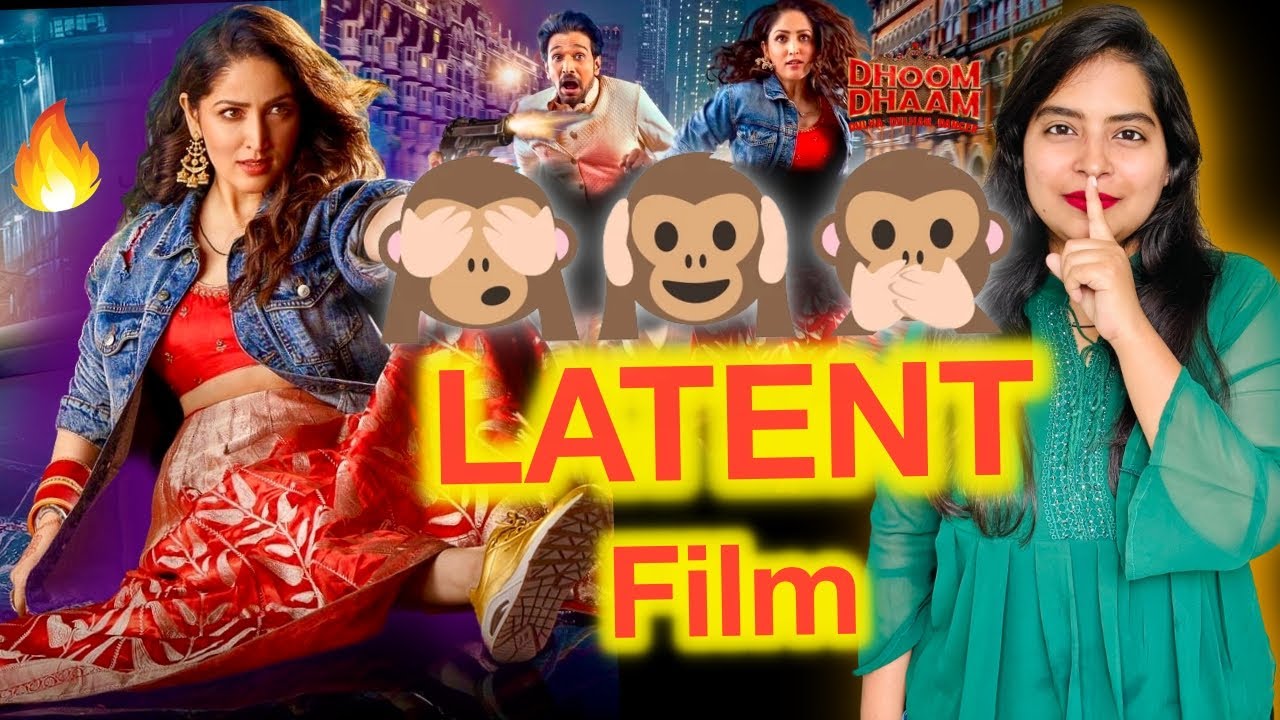 Dhoom Dhaam Movie REVIEW | Deeksha Sharma
